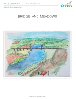 1 – Bridge and Meadows
