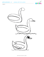 1 – Swan