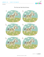 1 – Zebras