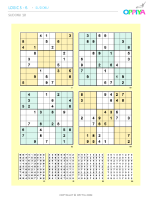 10 – Sudoku 10