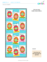 10 – Unique Stamps