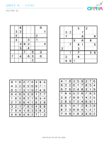 12 – Sudoku 12