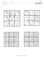 15 – Sudoku 15
