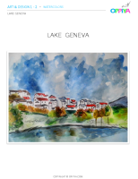 2 – Lake Geneva