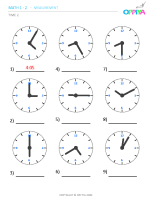 2 – Time 2