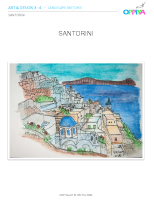 3 – Santorini
