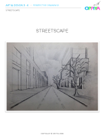 3 – Streetscape