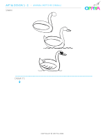 3 – Swan