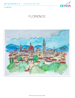 4 – Florence