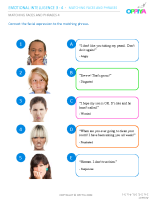 4 – Matching Faces & Phrases 4 (Int)