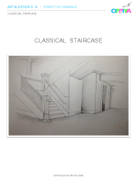 5 – Classical Staircase