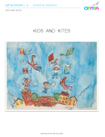 5 – Kids and Kites