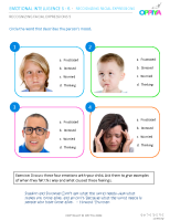 5 – Recognizing Facial Expressions 5 (Adv)