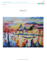 5 – Venice