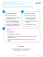 6 – Making Choices & Using the Right Words 6 (Int)