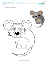 6 – Mouse