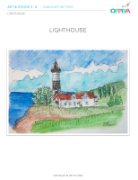 8 – Lighthouse