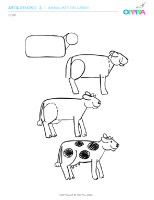 9 – Cow