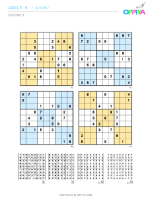9 – Sudoku 9